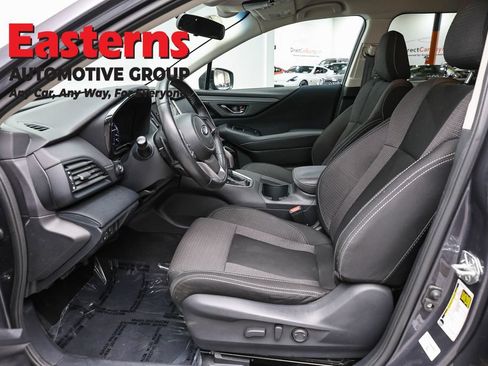 Used 2022 Subaru Outback Premium AWD/4WD image 14