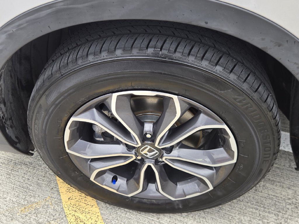 Certified 2022 Honda CR-V EX-L image 10