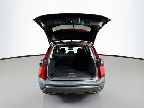 Used 2023 Nissan Rogue SL w/ SL Premium Package AWD/4WD image 38
