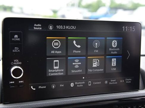 Used 2023 Honda CR-V EX-L image 14