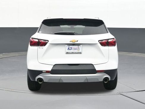 Used 2022 Chevrolet Blazer LT image 12
