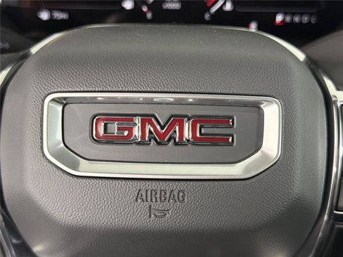 New 2026 GMC Acadia Elevation w/ Black Edition FWD image 25