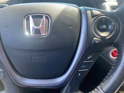 Used 2023 Honda Ridgeline RTL-E image 11