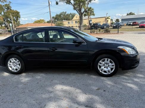 Used 2012 Nissan Altima 2.5 image 5