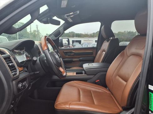 Used 2022 RAM 1500 Limited w/ Trailer Tow Group image 17