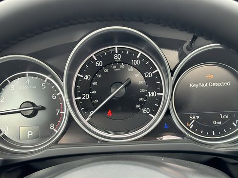 New 2025 MAZDA CX-5 AWD 2.5 S image 19