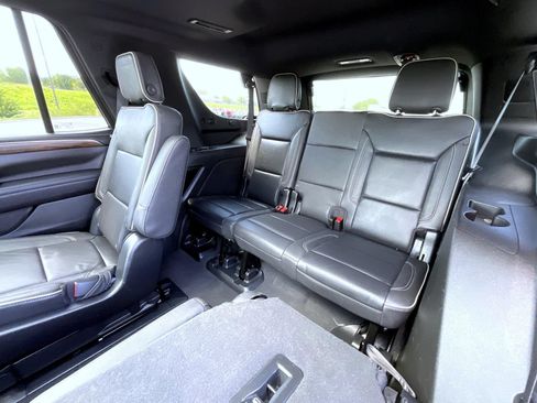 Certified 2023 Chevrolet Tahoe Premier w/ Premium Package 2 AWD/4WD image 20