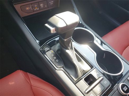 New 2026 Kia K5 GT-Line image 35