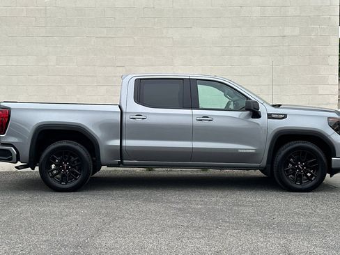 Used 2026 GMC Sierra 1500 Elevation w/ Preferred Package RWD image 3