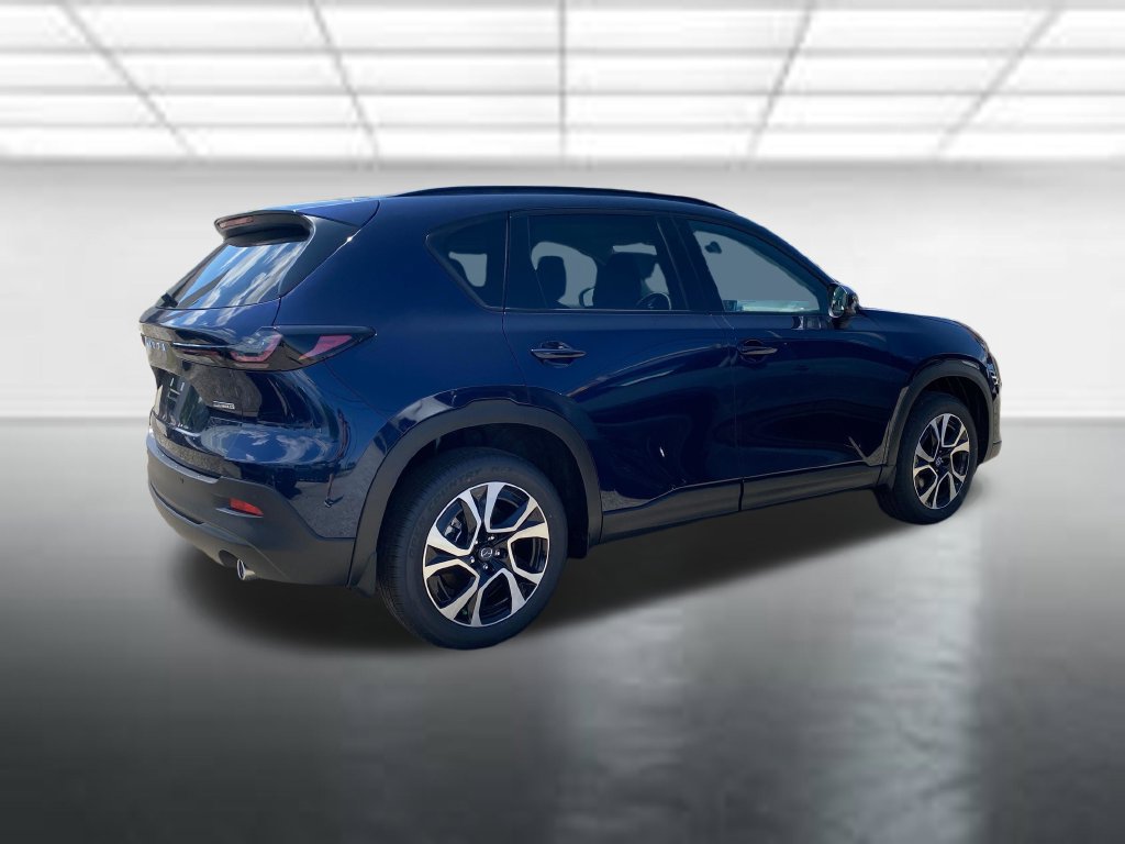 New 2026 MAZDA CX-5 Preferred AWD/4WD image 8