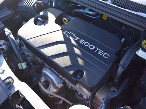 Certified 2020 Chevrolet Spark LS image 26