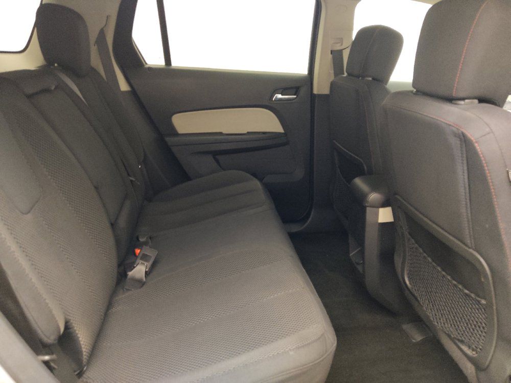 Used 2017 GMC Terrain SLE FWD image 19