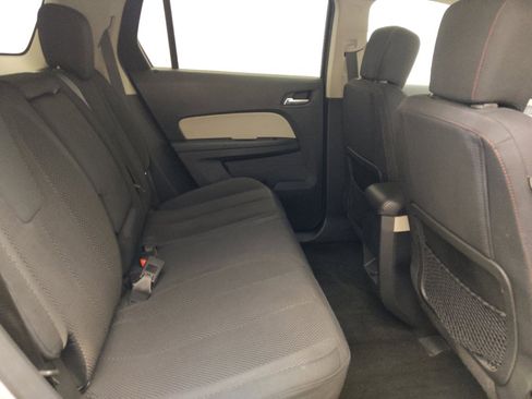 Used 2017 GMC Terrain SLE FWD image 19