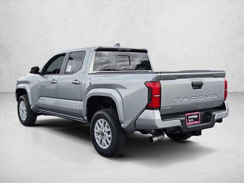 New 2026 Toyota Tacoma SR5 image 9