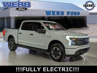 Used 2023 Ford F150 Lightning XLT video 1