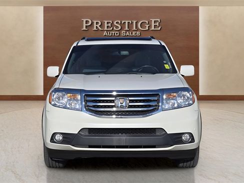 Used 2015 Honda Pilot Touring image 24