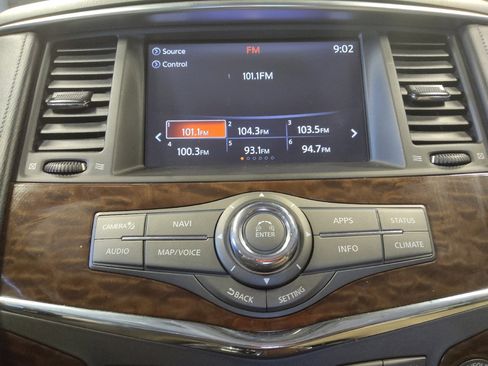Used 2020 Nissan Armada SL w/ Premium Package image 25