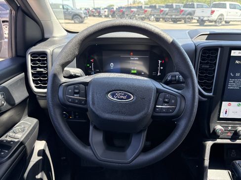 New 2026 Ford Ranger XL AWD/4WD image 24