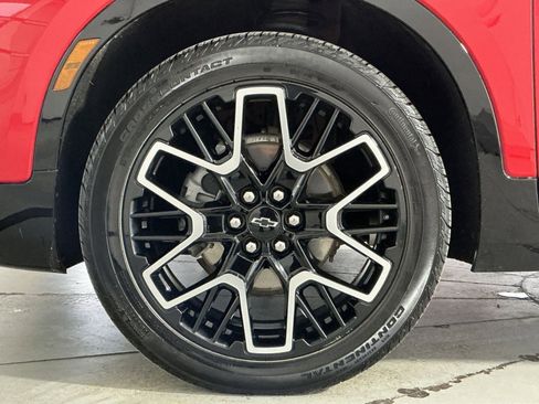 Used 2023 Chevrolet Blazer RS w/ Enhanced Convenience Package AWD/4WD image 13