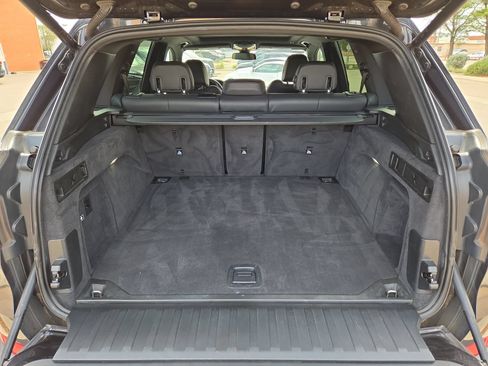 Used 2023 BMW X5 xDrive40i AWD/4WD image 12