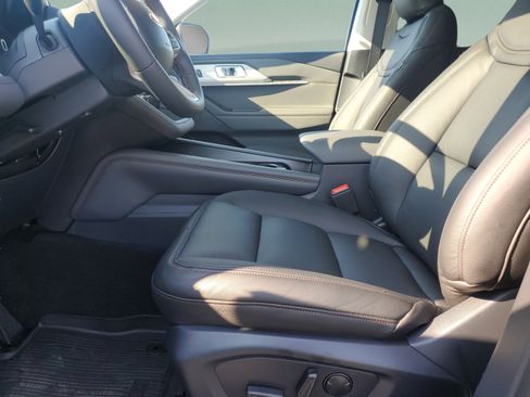 New 2026 Ford Explorer Active AWD/4WD image 22