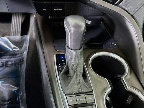 Certified 2023 Toyota Camry XLE image 10