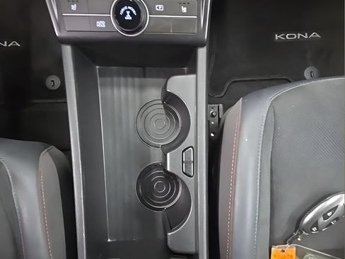 Certified 2024 Hyundai Kona N Line AWD/4WD image 37