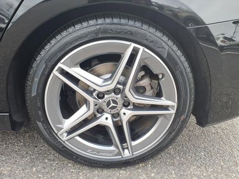 Used 2022 Mercedes-Benz A 220 A 220 image 17