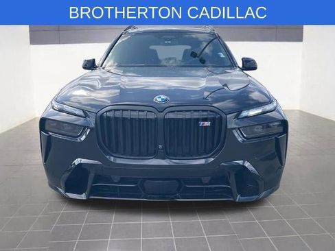 Used 2025 BMW X7 M60i AWD/4WD image 2