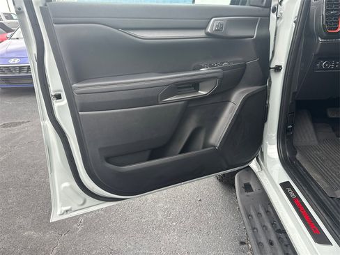 Certified 2024 Ford Ranger Raptor image 10