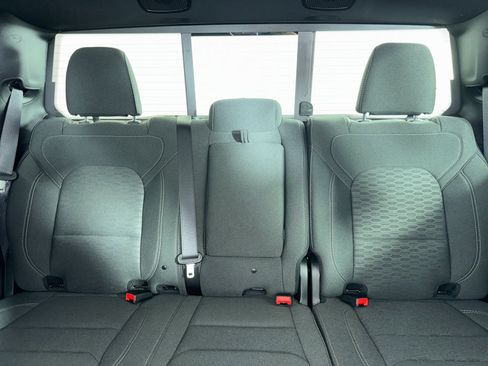 Used 2025 RAM 1500 Big Horn image 5