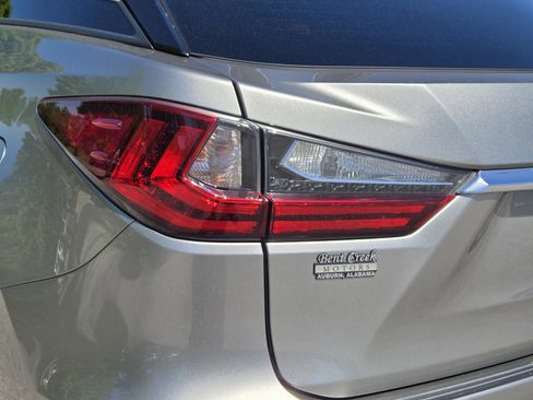 Used 2020 Lexus RX 350 AWD w/ Premium Package image 9