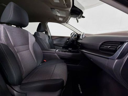 Certified 2021 Nissan Rogue SV AWD/4WD image 27