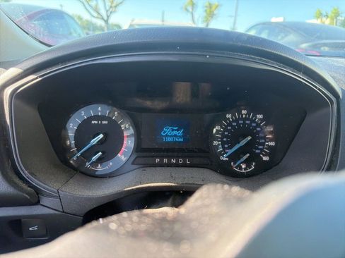 Used 2018 Ford Fusion S w/ Equipment Group 101A FWD image 10