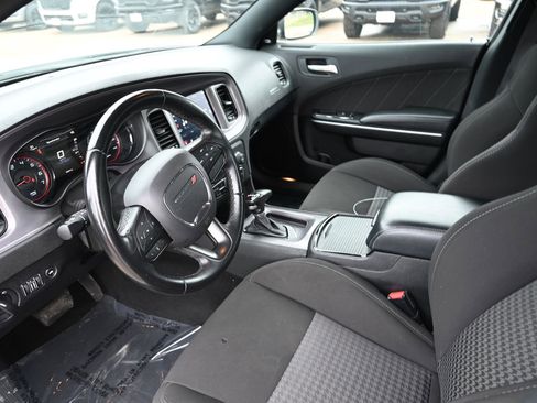 Used 2023 Dodge Charger GT w/ Blacktop Package image 11