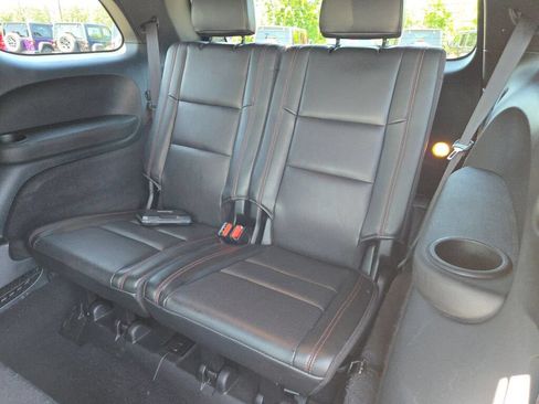 Certified 2024 Dodge Durango GT AWD/4WD image 16