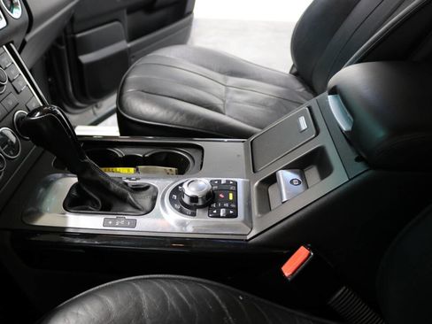 Used 2011 Land Rover Range Rover Supercharged AWD/4WD image 62