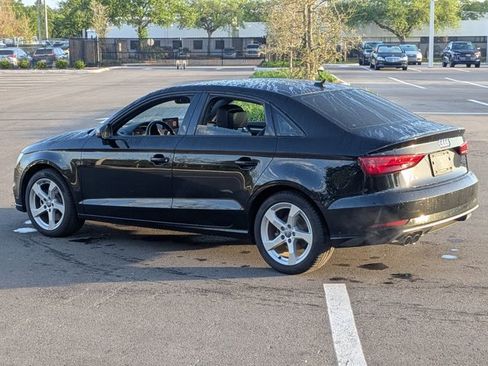 Used 2019 Audi A3 2.0T Premium image 7