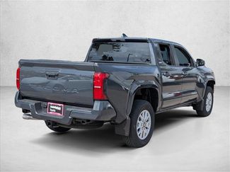 New 2026 Toyota Tacoma SR5 video 2