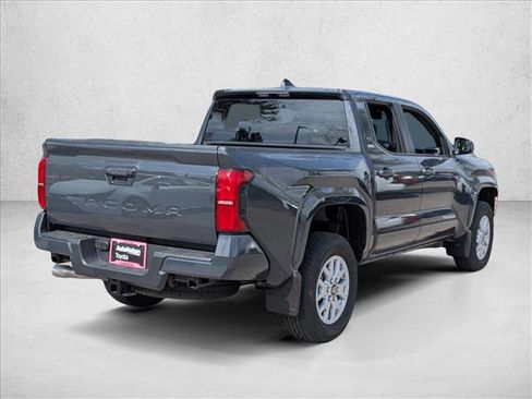 New 2026 Toyota Tacoma SR5 image 2