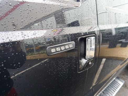 Used 2015 Ford F350 Platinum AWD/4WD image 10