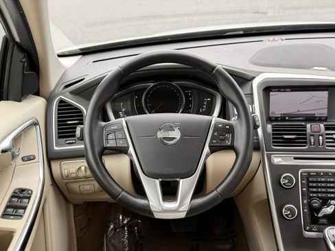 Used 2014 Volvo XC60 3.2 AWD/4WD image 31