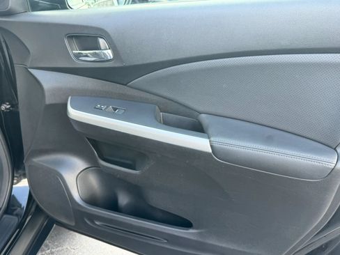 Used 2016 Honda CR-V EX-L image 25