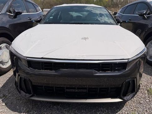 New 2026 Kia K4 GT-Line Turbo FWD image 5