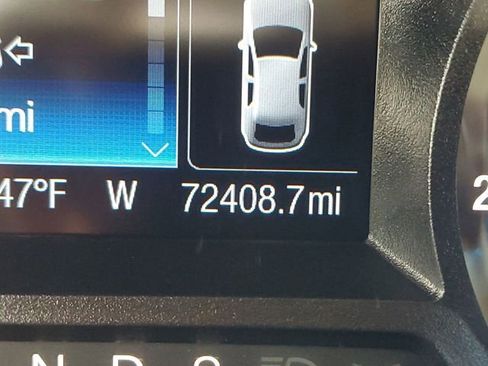 Used 2016 Ford Fusion SE image 19