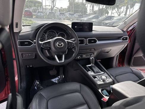 Used 2023 MAZDA CX-5 AWD 2.5 S image 35