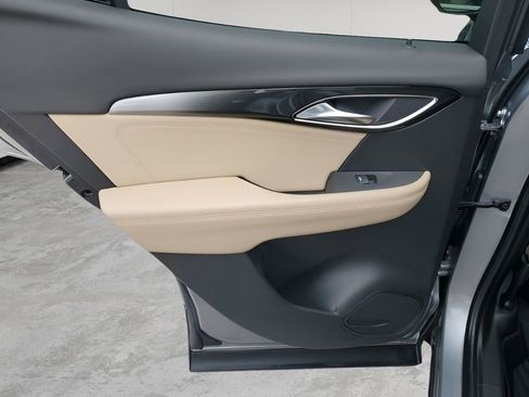 Used 2025 Buick Envision Preferred image 17