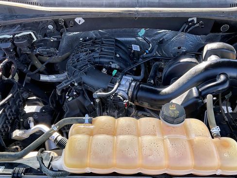 Used 2016 Ford F150 XLT w/ Equipment Group 301A Mid image 31