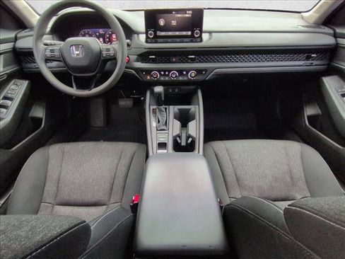 Used 2024 Honda Accord EX image 16