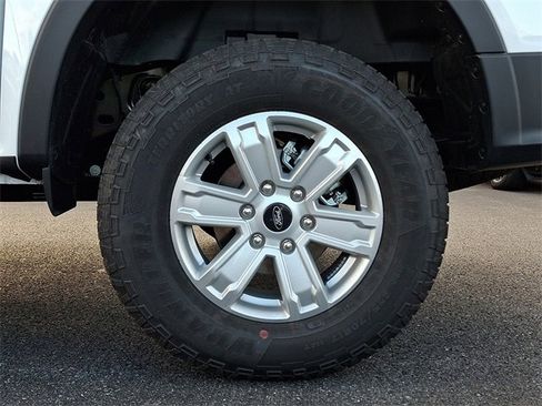 New 2025 Ford Ranger XL w/ Trailer Tow Package image 5